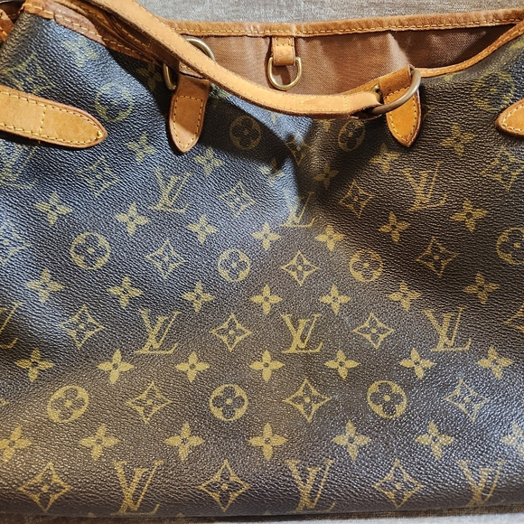 Louis Vuitton Batignolles Horizontal #20613L33 - Picture 12 of 14